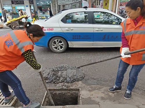 荥阳沉沙井清掏-污水井清理